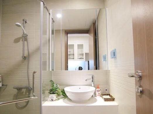 Vinhomes Green Bay Apartment Hanoi Exterior foto